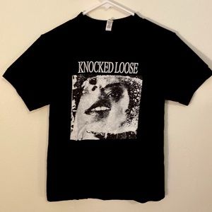 Knocked Loose Band T-Shirt